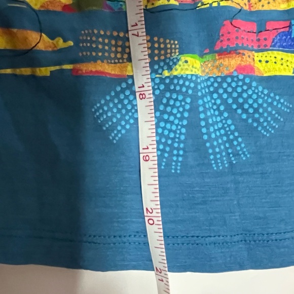 Ibex Blue Merino Wool Base layer Quarter Zip Hiking Outdoor Size Small - Picture 9 of 12